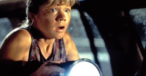 ¿recuerdas A La Niña De Jurassic Park Así Luce Hoy En Día La Actriz Que La Interpretó Nueva Mujer