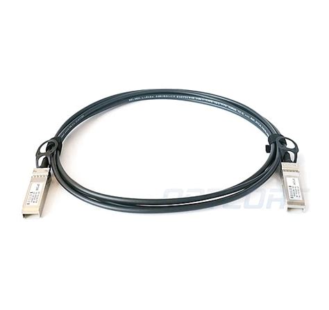 Mikrotik S+DA0001 Compatible 10G SFP+ DAC 1M