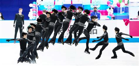 The Daily Hanyu On Twitter A De Yuzuru Em Configura Es Oficiais