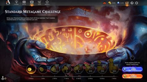 Standard Metagame Challenge Event Guide And Decklists January 2025 • Mtg Arena Zone