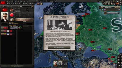 The Road To 56 Hearts Of Iron Mods