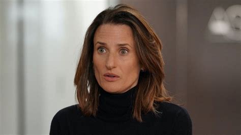 Camille Cottin Sera La Ma Tresse De C R Monie Du Festival De Cannes