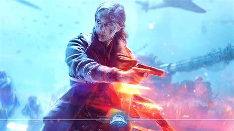 Battlefield 5 ganha detalhes para Xbox Series X e PS5 Observatório