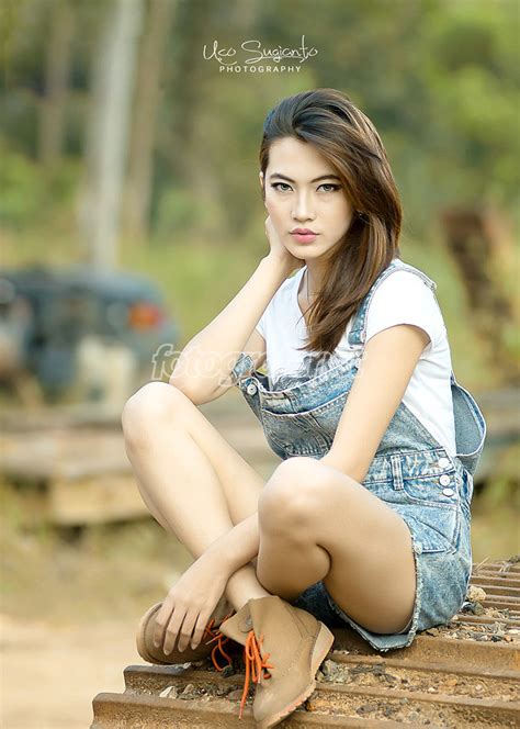 Detail Gambar Model Fotografer Koleksi Nomer 2