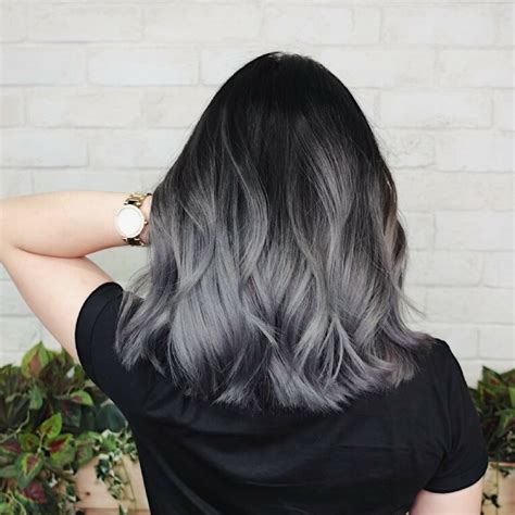 Cabello Gris Sin Decolorar Formatoapa Reglas Y Normas Apa