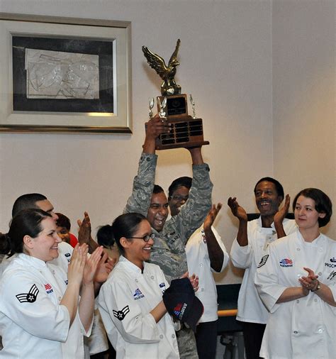 Joint Base McGuire Dix Lakehurst Welcomes Air Force Hennessy Team