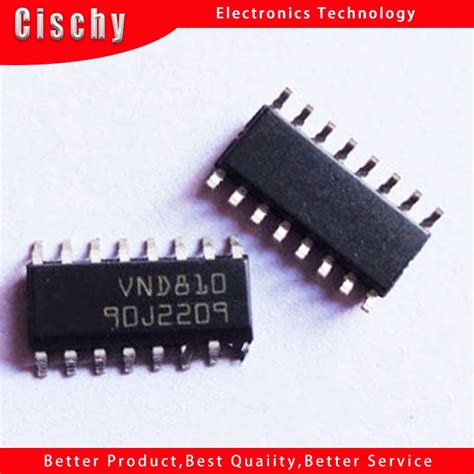 Pcs Lot Vnd Sop In Stock Relays Aliexpress