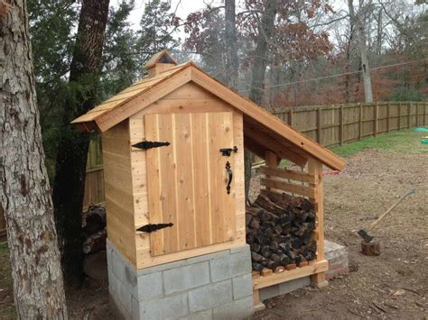 9 DIY Smoker Plans For Building Your Own Smoker Beginner To