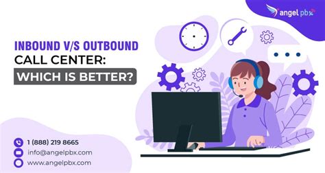 Inbound Vs Outbound Call Center Which Is Better Angelpbx