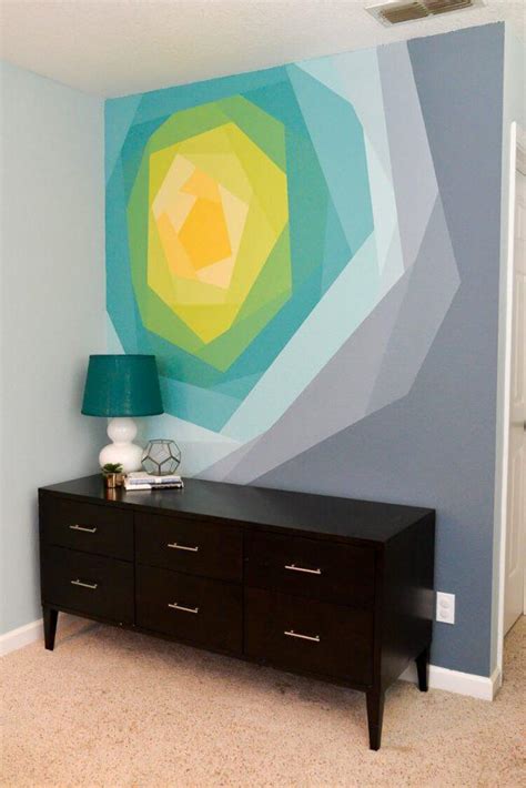 Creative Wall Painting Ideas That Will Inspire You