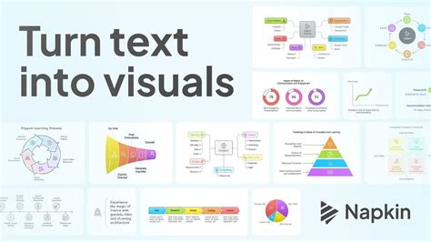 Napkin AI: A Beginners Guide to Creating Infographics from Text - Geeky ...