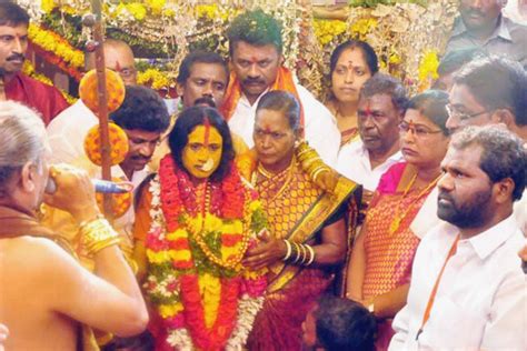 Bonalu The Famous Festival Of Telangana