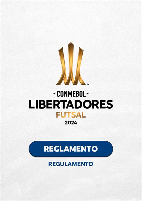 Reglamento Conmebol Libertadores 2024 Aggi Lolita