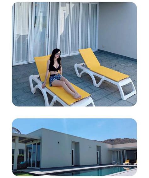 Cu I C Ng Midu C Ng L I Di N Bikini Khoe V Ng M T G I C M Th N Y