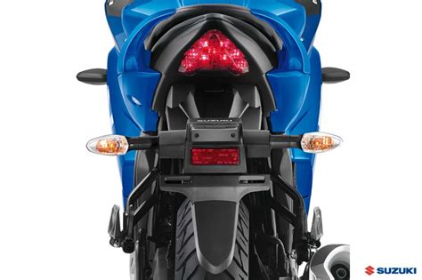 Suzuki Gixxer Sf Tail Light