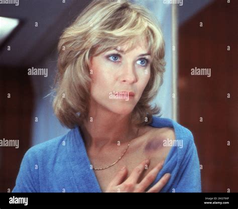 The Howling Year 1981 Usa Director Joe Dante Dee Wallace Stock