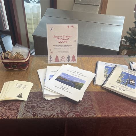 New Brighton Historical Society