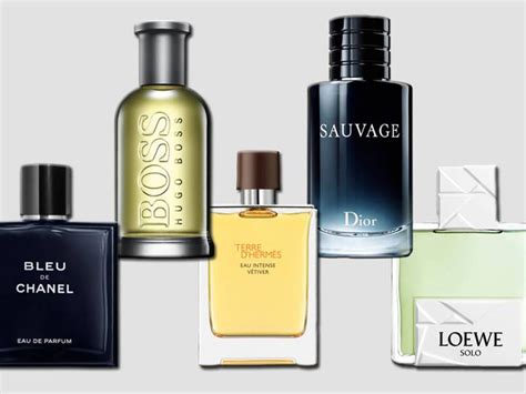 Los 20 Mejores Perfumes Para Hombre 2022 49 OFF