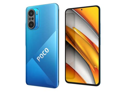 POCO F3 DEEP OCEAN 8_256 MOBITEL - Domod.ba