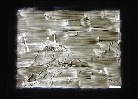projection art