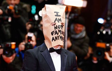 Shia Labeouf Paparazzi Movie Premiere