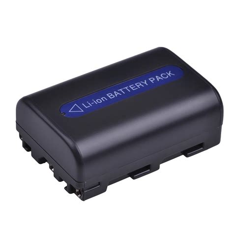 Buy Durapro Pc Np Fm Np Fm Camera Battery For Sony Alpha A Dslr