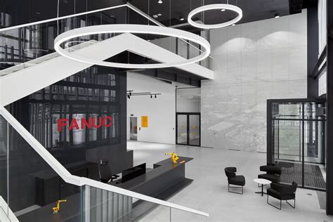 ОФИСПРОЕКТ / OFFICEPROJECT architects — Портфолио корпоративного и ...