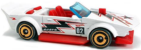 Track Manga C Hot Wheels Newsletter