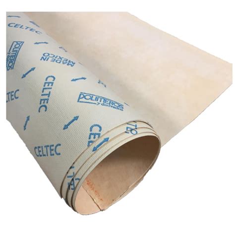 Celtec Cellulose Board Sheets 59″l X 39″w Avetco Leather