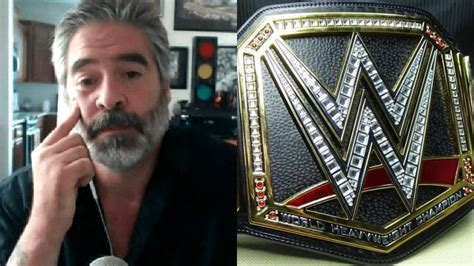 Vince Russo wants former WWE Champion to do a shoot promo upon potential AEW return (Exclusive)