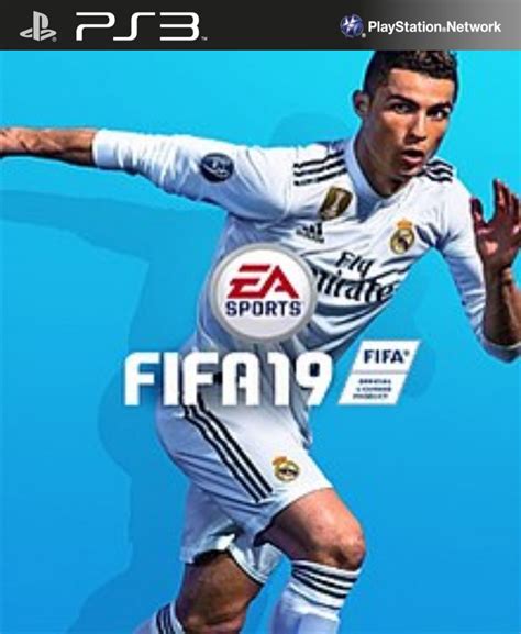 Fifa 19 Ps3 Kg Kalima Games