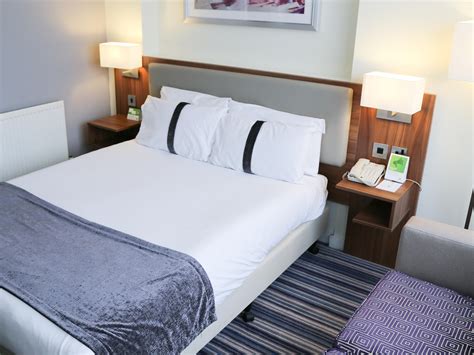 Business-friendly Hotel In Runcorn: Holiday Inn Runcorn