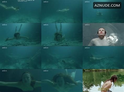ALINA LEVSHIN Nude AZNude
