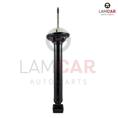 AMORTECEDOR SUSPENSAO TRASEIRO LD LE SUPER B47097