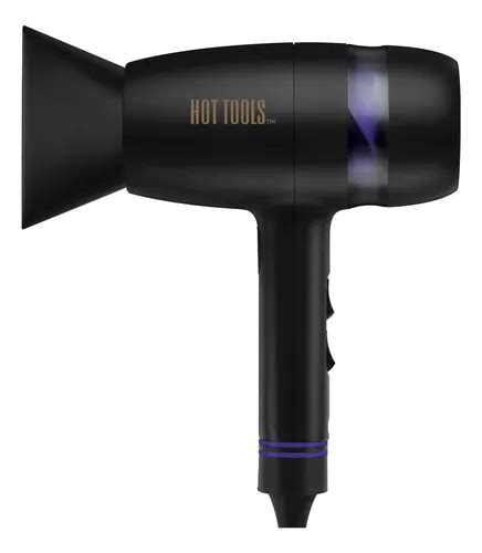 Secador De Cabelo Hot Tools Pro Quietair Power Uma Experi Frete Gr Tis