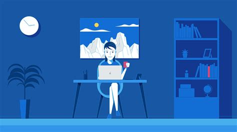 Illustrations For Animation On Behance