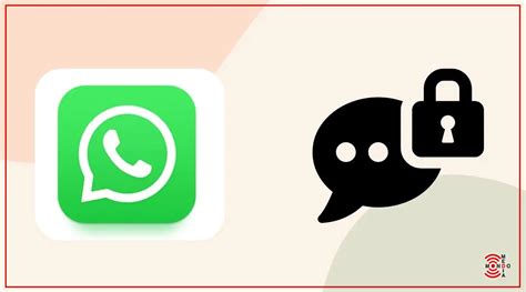 Codice Segreto Su WhatsApp Chat Bloccate Per La Tua Sicurezza Mondo