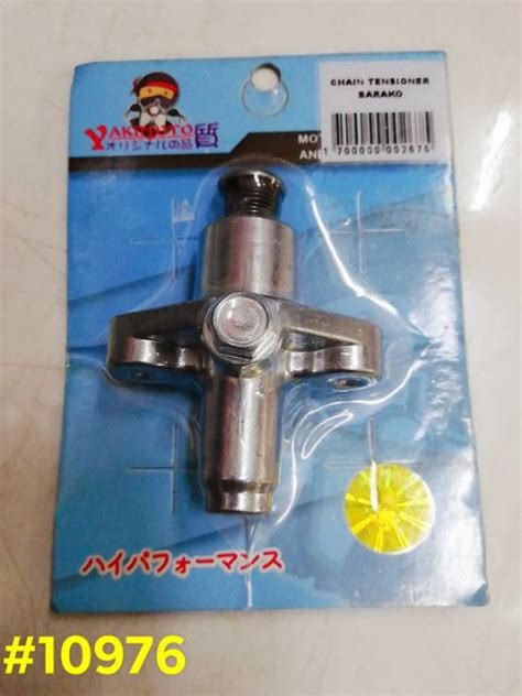 Chain Tensioner Mio Fury Bajaj Big R150 Beat Crypton Rouser135