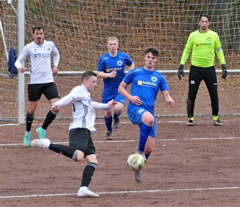 Starker Gegner Sp Ter Ausgleich Vfb F Hrt Lange Beim Gegen