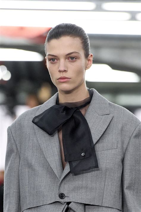 Sacai Fall 2023 Ready To Wear Collection How To Wear Sacai Ready To
