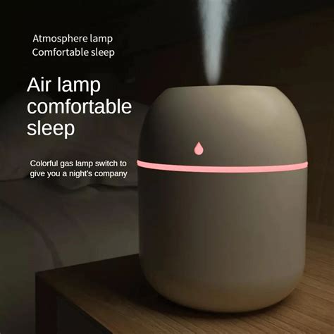 Electric Aroma Diffuser Air Humidifier Fragrance Diffuser Air Humidifier Usb Aliexpress