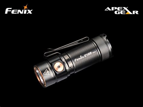 Fenix E18R v2.0 | Lazada PH