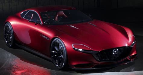 10 Of The Coolest Concept Cars To Come Out Of Japan