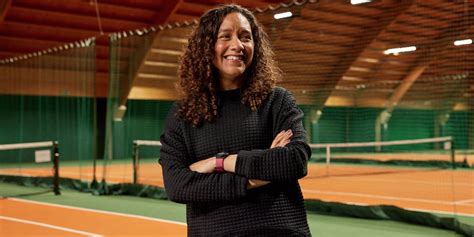 Meet Kerry Williams Ex Nike Brand Leader Athlete And New Myzone Cmo