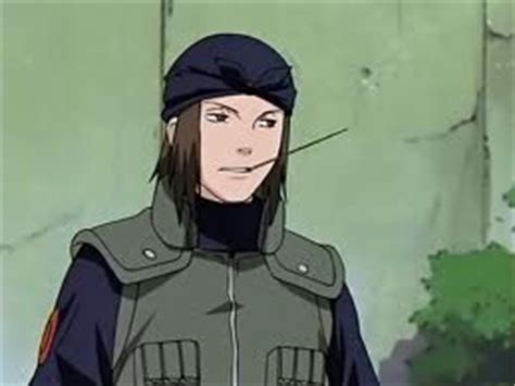 Genma Shiranui | Naruto Chronicles Wiki | FANDOM powered by Wikia