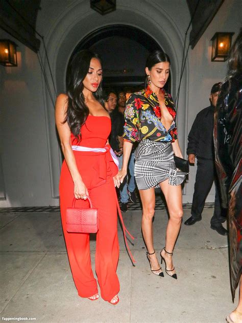 Nicole Scherzinger Nude OnlyFans Leaks Fappening Page FappeningBook