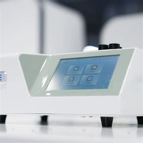 Biobase Semi Automatic Blood Biochemical Coagulation Analyzer