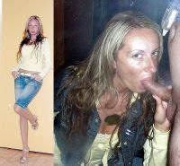 Before And After Blowjob And Cumshot Amateur Porn Pictures XXX Photos Sex Images 2048903