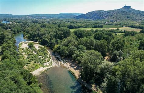 Camping LE CHASSEZAC à Sampzon Ardèche CampingFrance