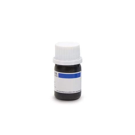 Jual HI733 25 HI 733 25 Ammonia High Range Checker Reagents 25 Tests